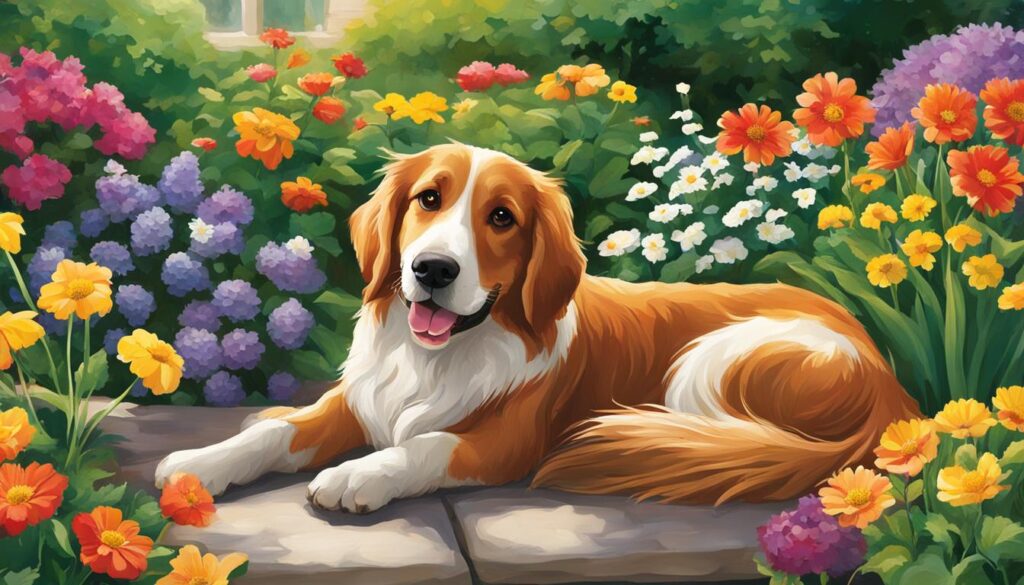 Pet-safe gardening tips