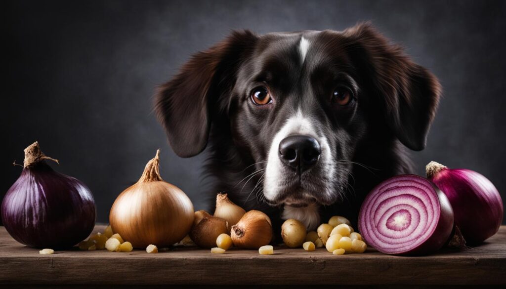 Toxic Foods for Pets