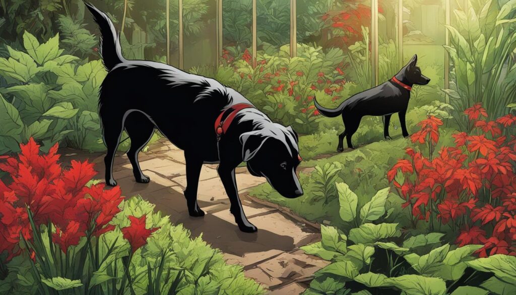 Safeguard Your Pup: Poisonous Plants for Dogs Guide 15 Toxic Plants 5
