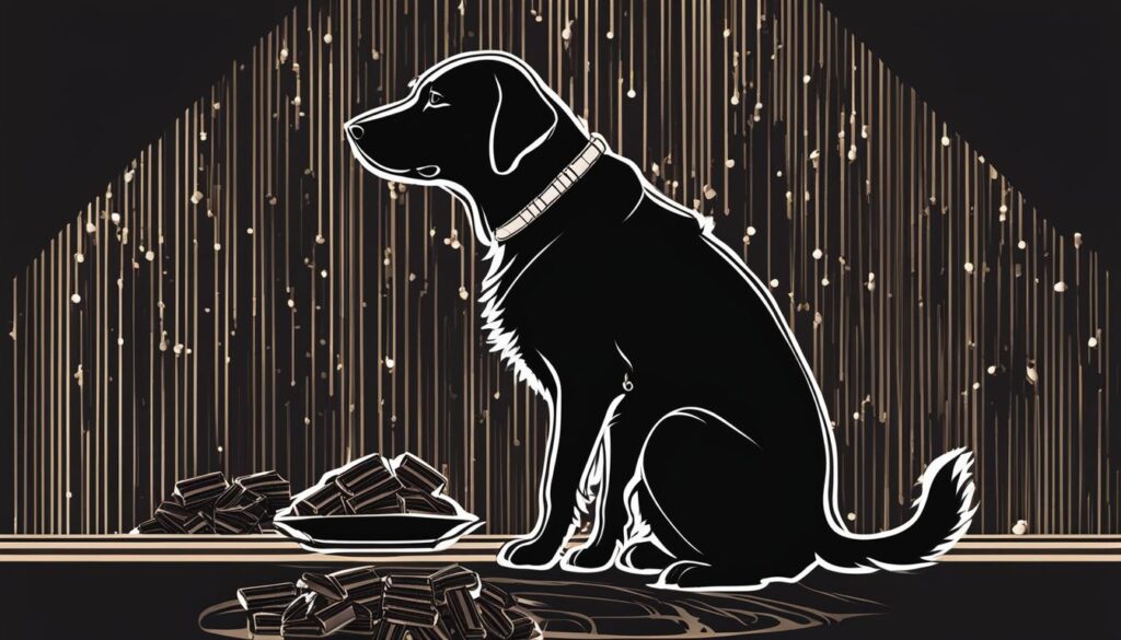 theobromine and dogs