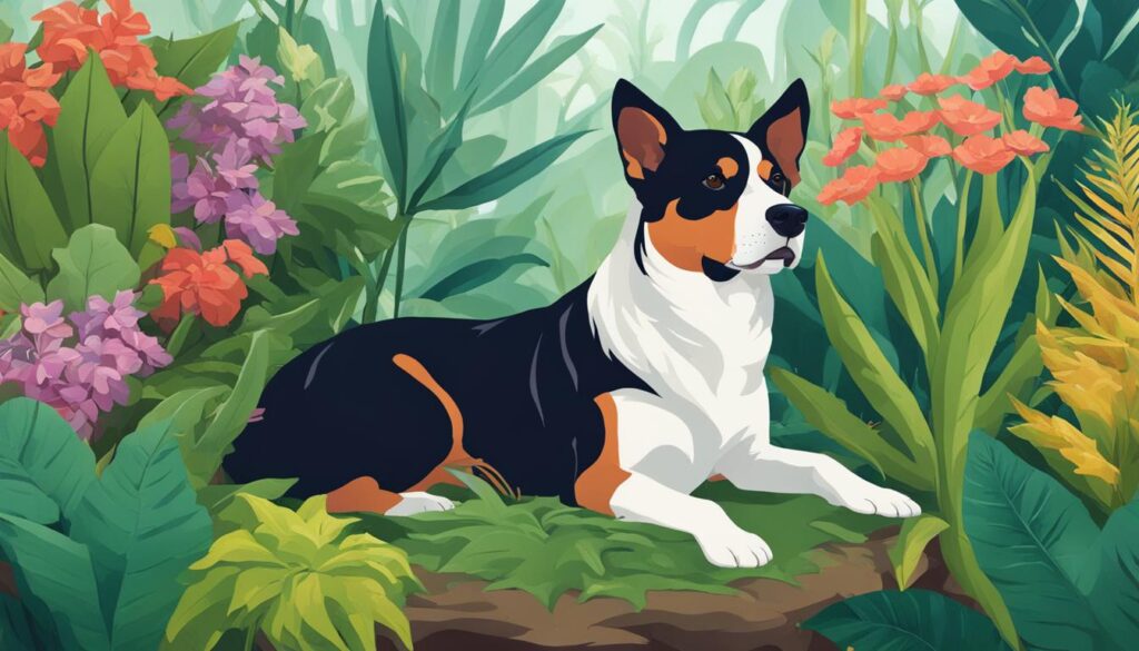 Safeguard Your Pup: Poisonous Plants for Dogs Guide 11 toxic plants for dogs guide