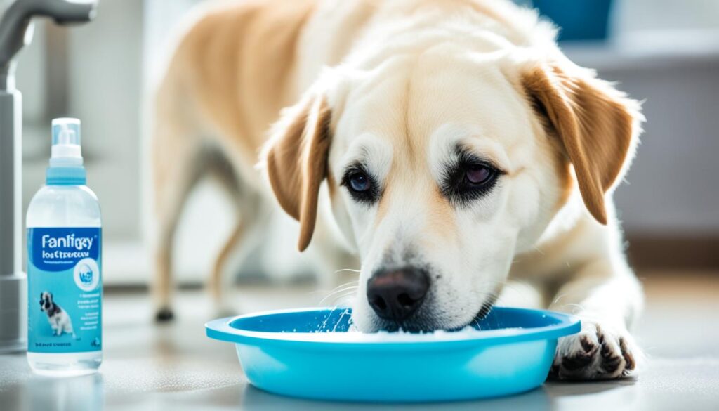 Alphacoronavirus prevention in dogs Alphacoronavirus prevention in dogs