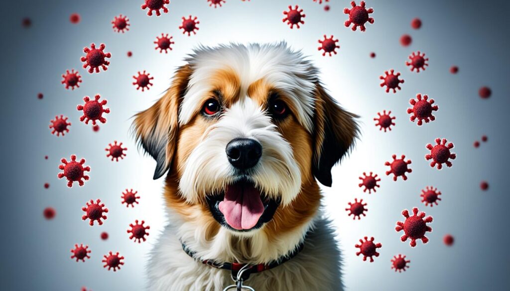 Canine Circovirus Information