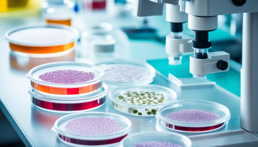 Canine Virology Research