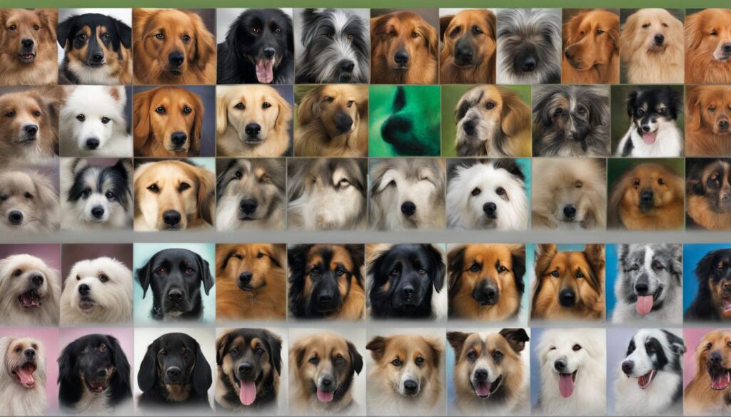 Canine histiocytic diseases in dogs