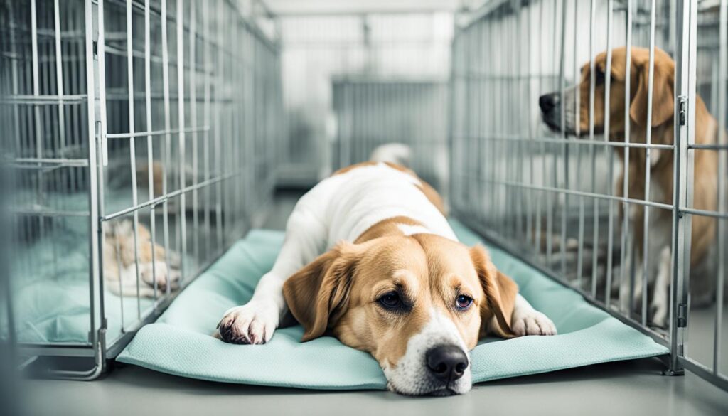 Canine respiratory tract infections Canine respiratory tract infections