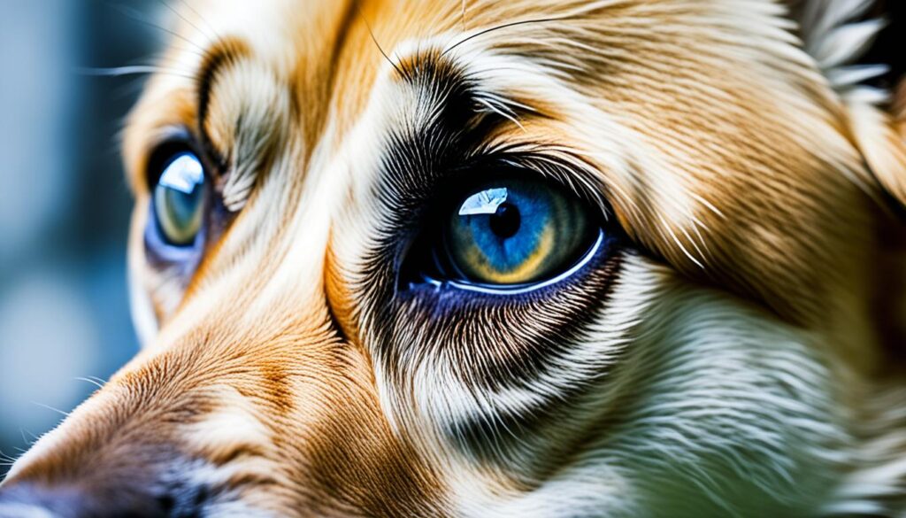 Cataracts in diabetic dogs Cataracts in diabetic dogs