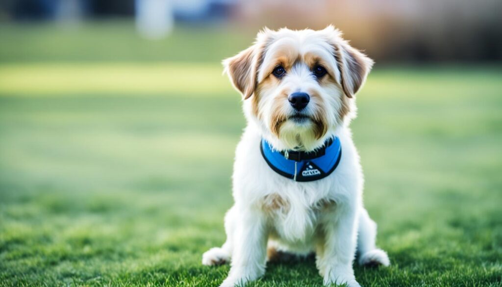 Cerebellar Abiotrophy in Dogs