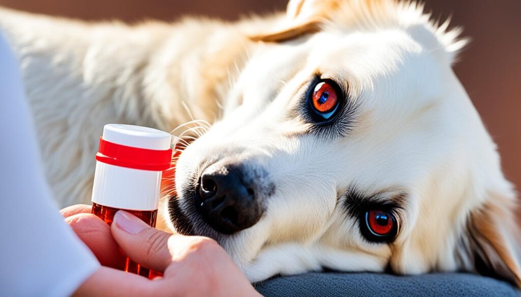 Cherry Eye Treatment