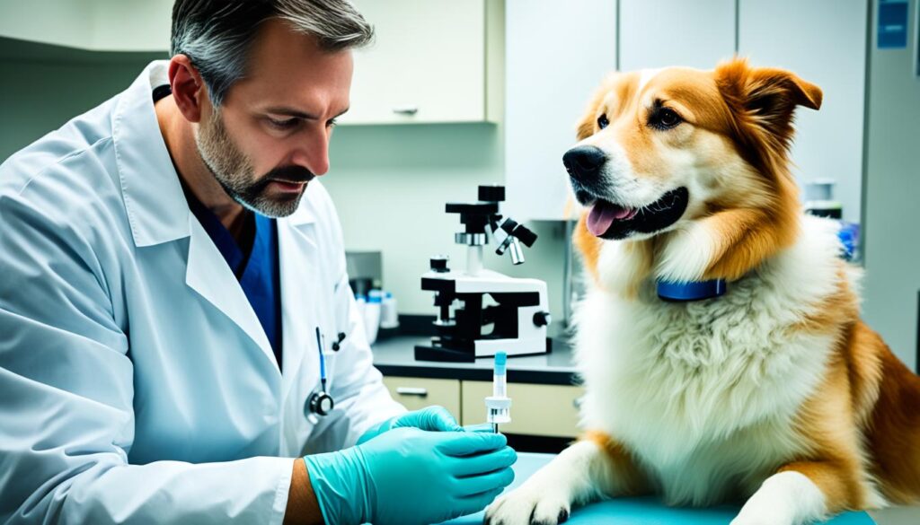 Diagnosing Brucella canis Diagnosing Brucella canis