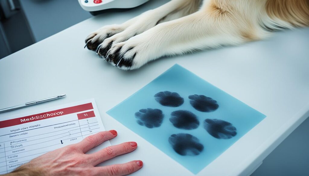 Diagnosing lick granuloma in dogs Diagnosing lick granuloma in dogs
