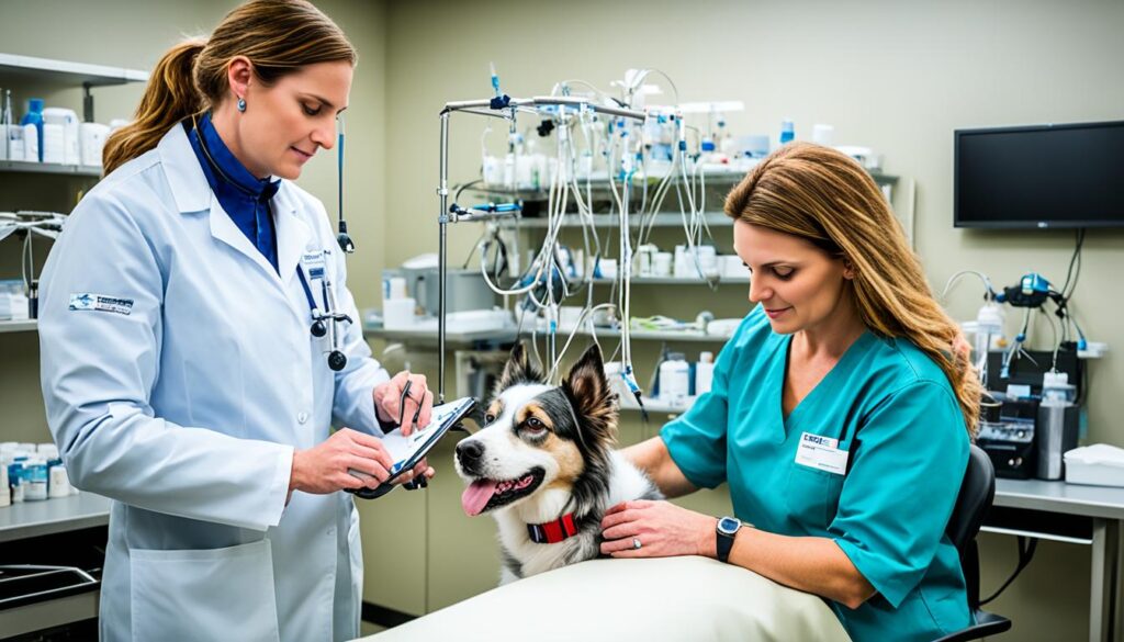 Diagnostic Testing for Epilepsy in Dogs