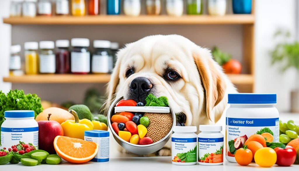 Dietary Management for Corneal Dystrophies Image