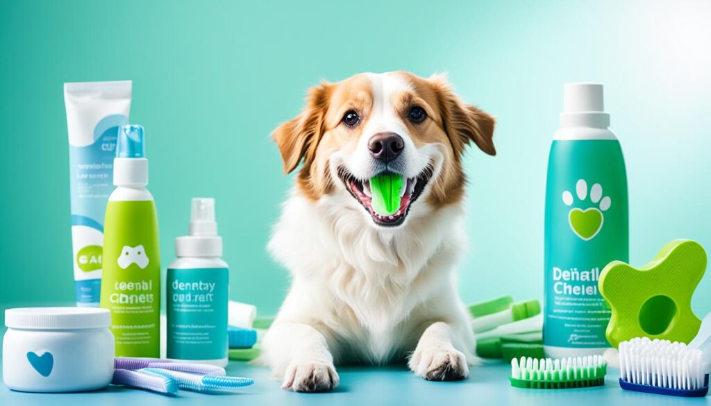 Dog Dental Care