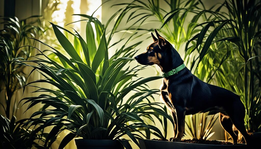 Expert Advice on Dracaena Toxicity