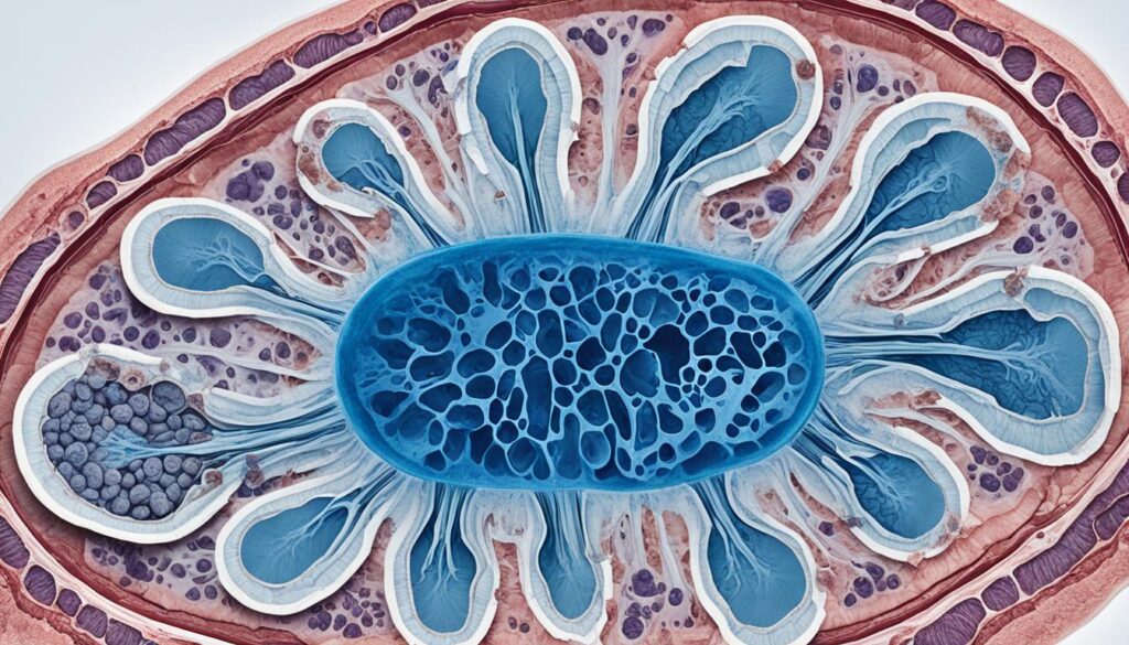 Genetic kidney diseases in dogs