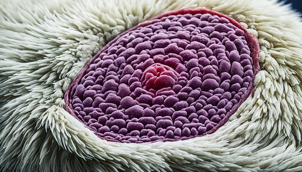 Hemangiosarcoma Symptoms in Dogs Hemangiosarcoma Symptoms in Dogs