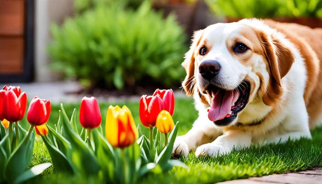 Importance of Pet Safety and Plant Awareness