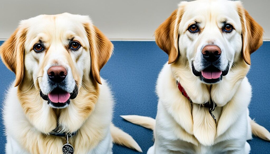 Inbreeding and hereditary diseases in dogs