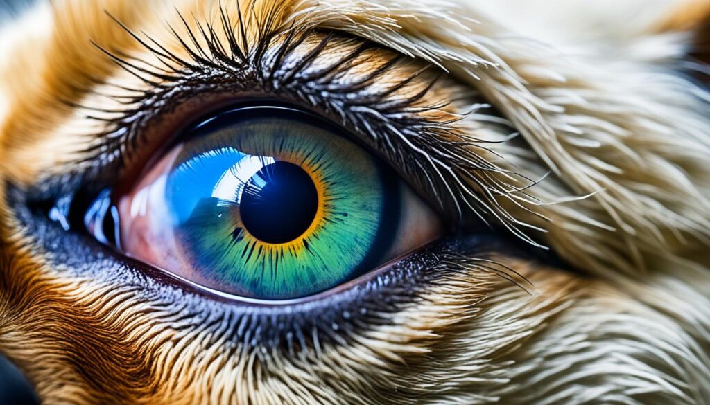 Understanding Iris Cyst in Dogs: Causes & Care