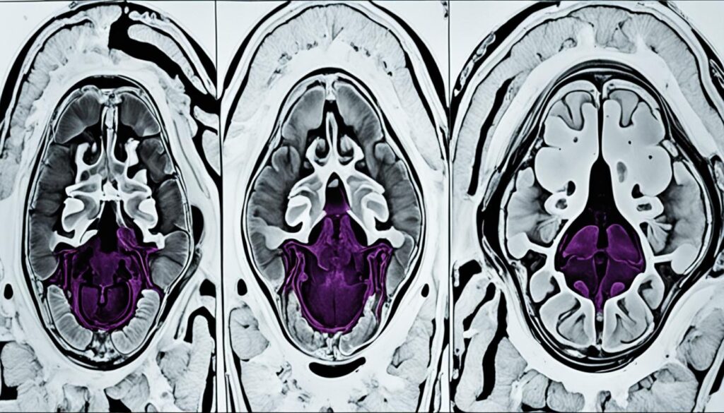 Magnetic resonance imaging (MRI) for diagnosis Magnetic resonance imaging (MRI) for diagnosis