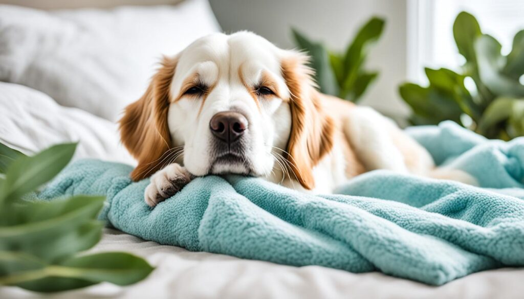 Non-Toxic Bedding for Pets