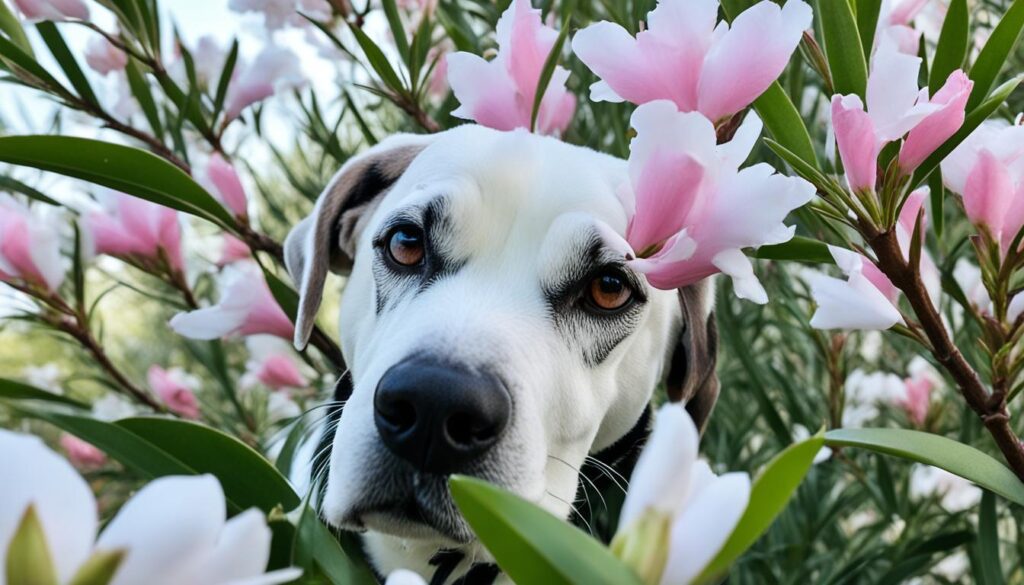 Oleander Oleander