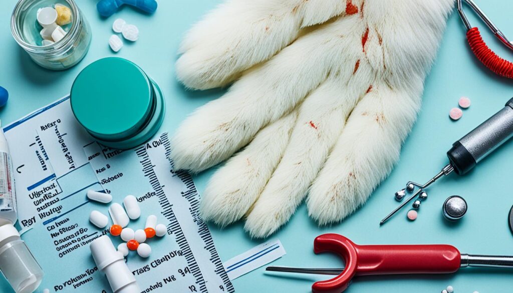 Prognosis for dogs with autoimmune skin diseases Prognosis for dogs with autoimmune skin diseases