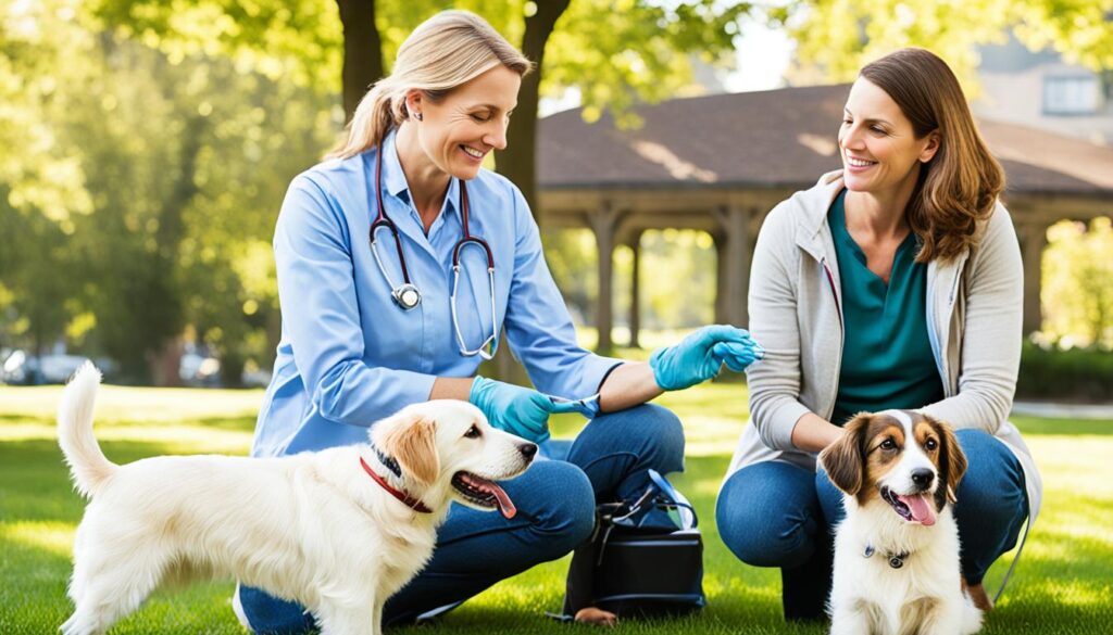 Public Health Organizations Image