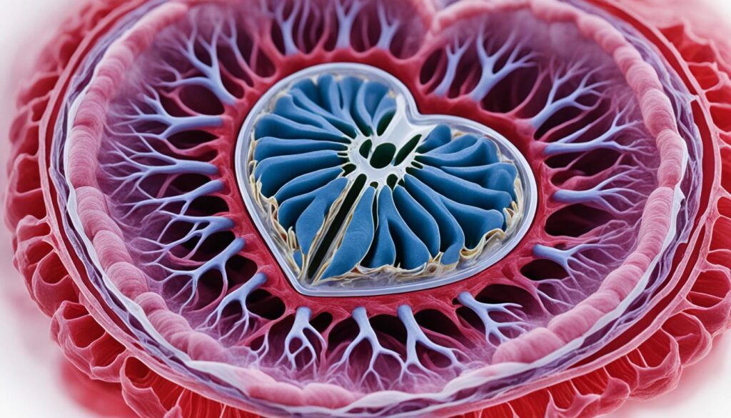 Symptoms of AV Valve Dysplasia