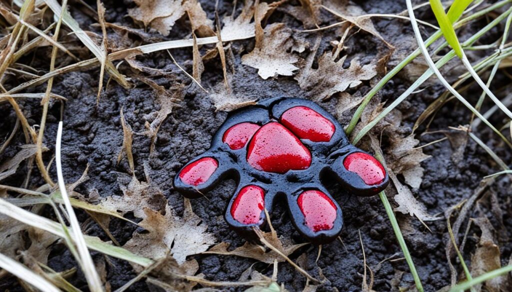 Symptoms of Alabama Rot in Dogs