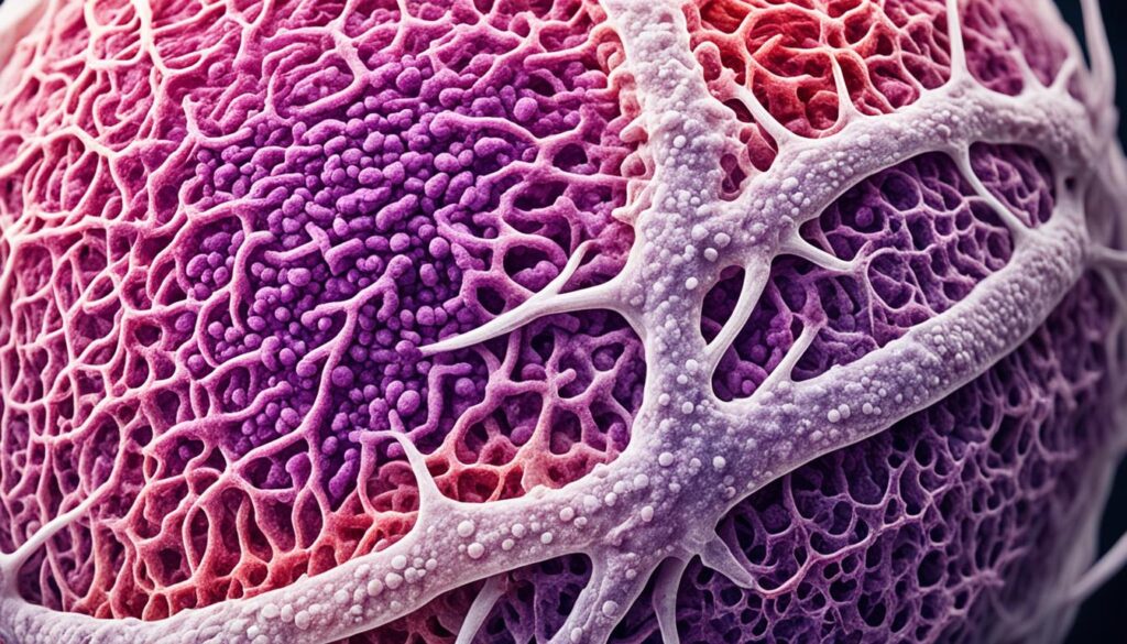 Symptoms of Echinococcosis