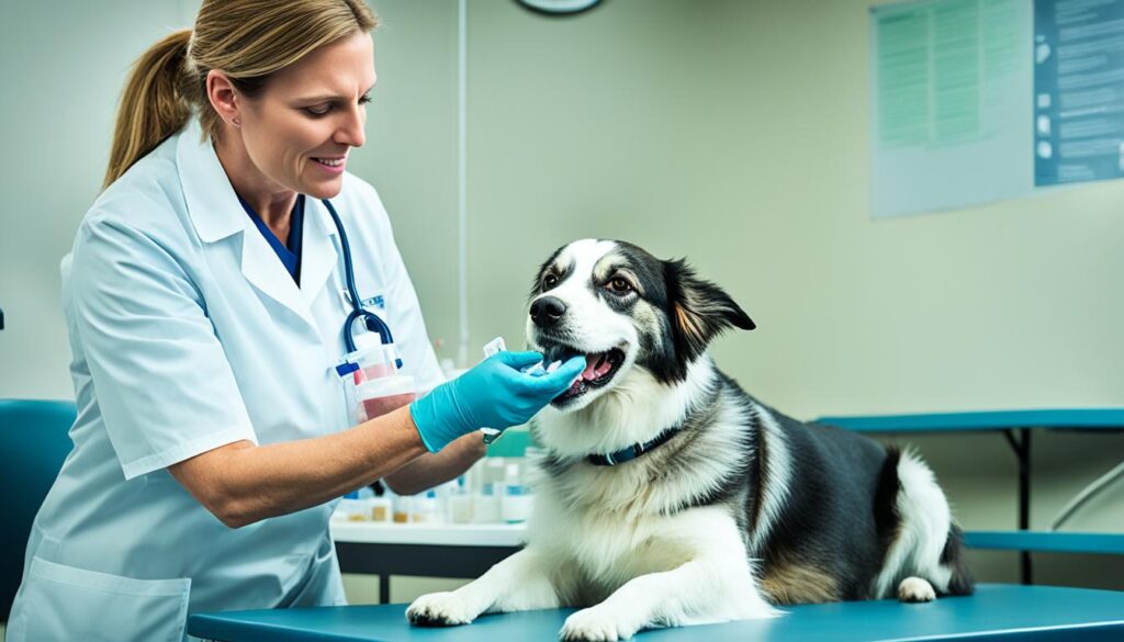 Treatment for hookworms in dogs Treatment for hookworms in dogs