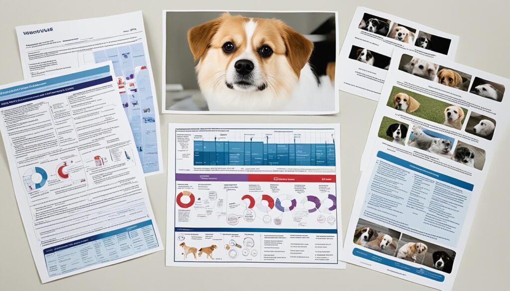 Treatment of Hepacivirus A in Dogs