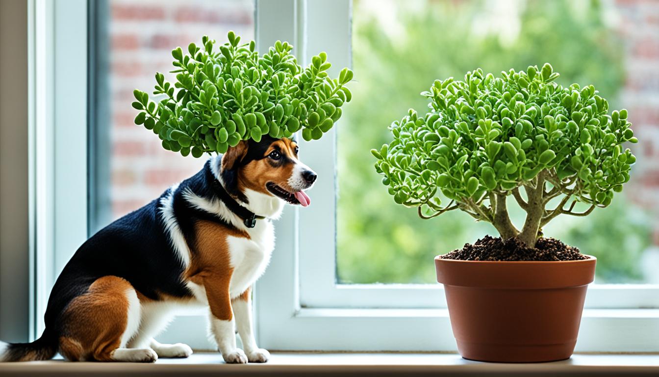 Are Jade Plants Poisonous To Dogs Pet Safety Guide