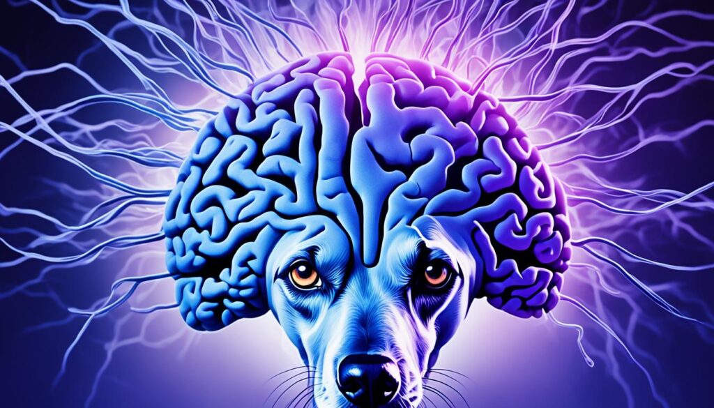 brain dysfunction in epilepsy