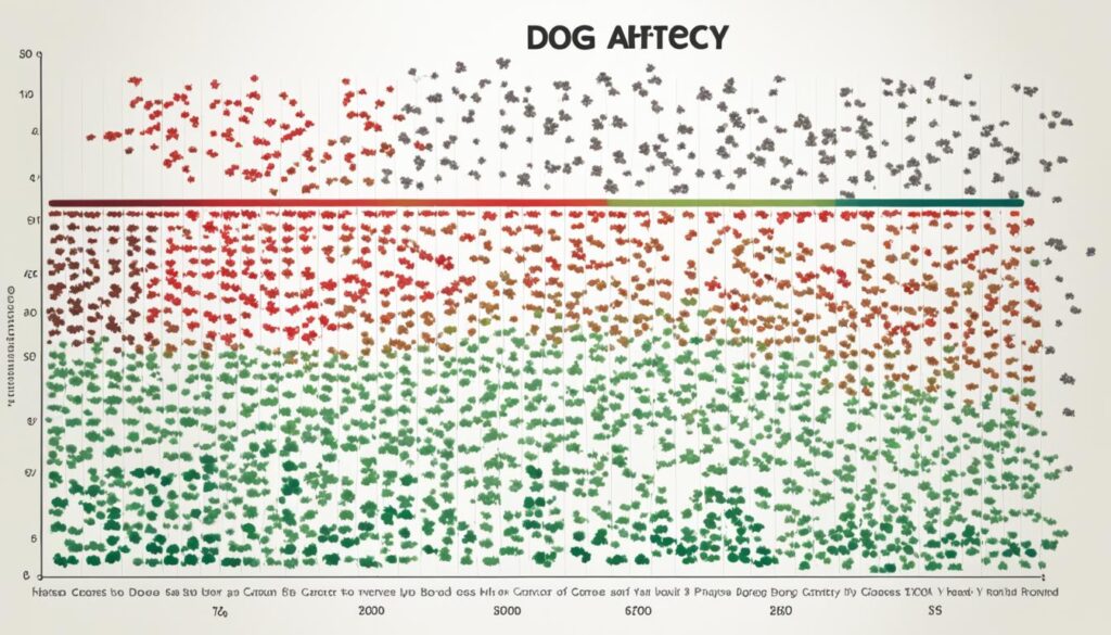 cancer prevalence in dogs cancer prevalence in dogs