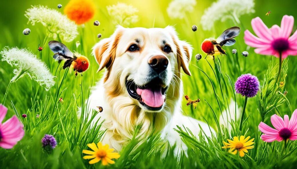 common allergens for dogs