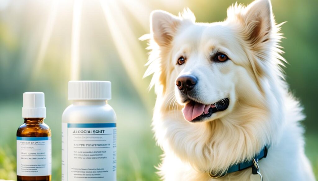 cure for Alopecia X in dogs cure for Alopecia X in dogs