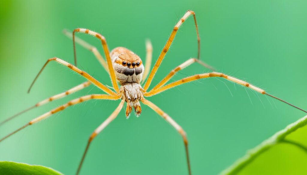 daddy long legs spider