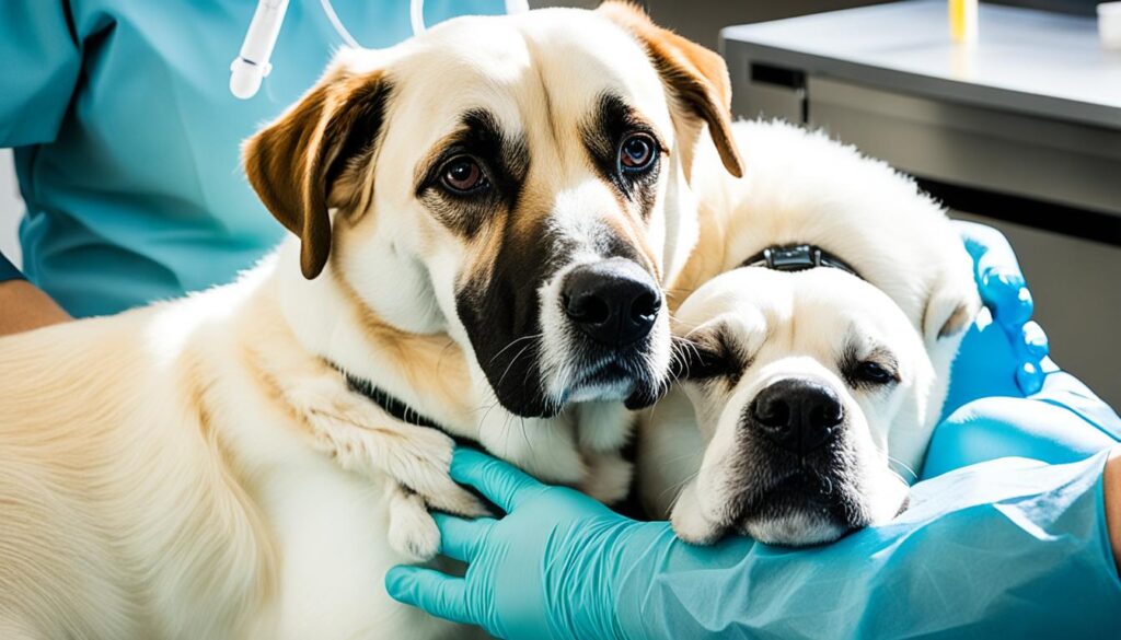 detecting tumors in dogs detecting tumors in dogs