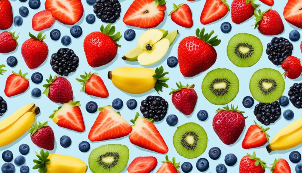 dog-friendly fruits and berries dog-friendly fruits and berries