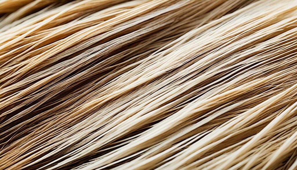 dog hair loss dog hair loss