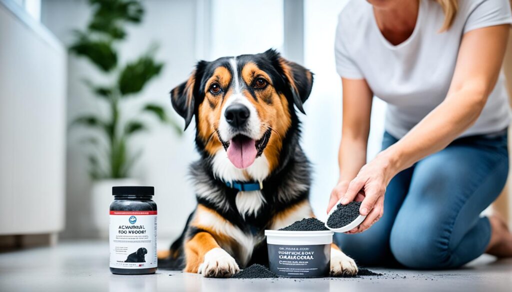 first aid for red maple ingestion in dogs