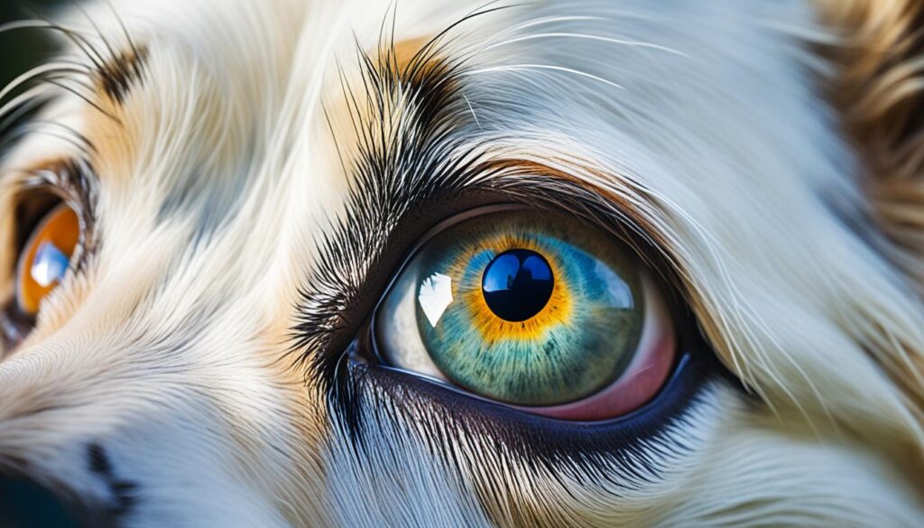 genetic eye conditions in canines genetic eye conditions in canines
