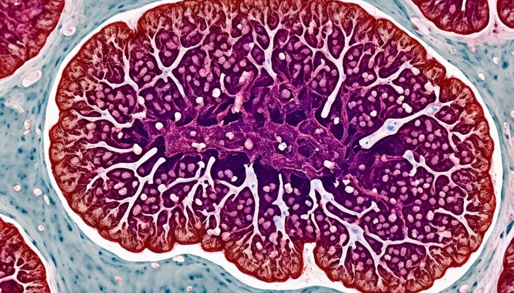 granulomatous meningoencephalomyelitis
