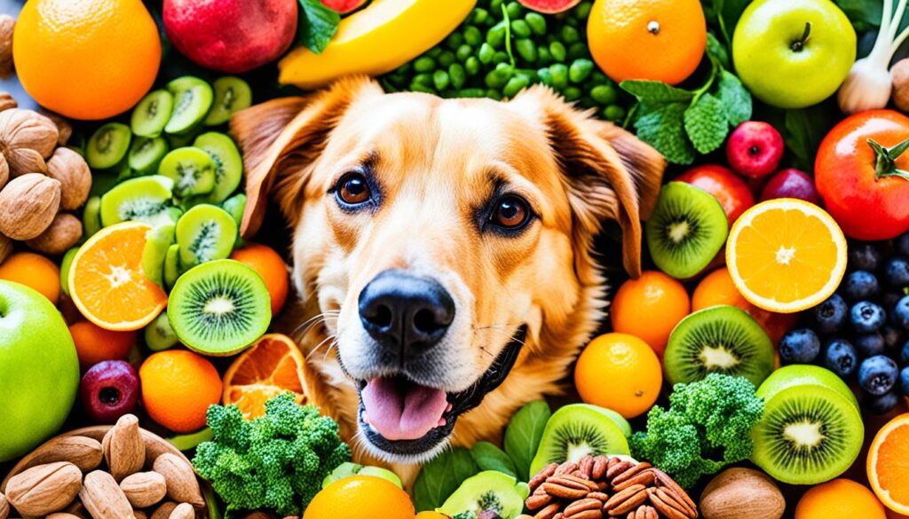 healthy treats for dogs