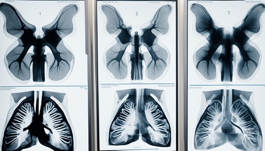 histoplasmosis prognosis image
