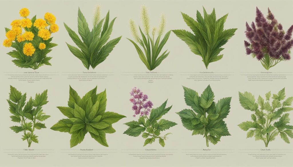 Image showcasing Safe Gardening: Weeds Poisonous to Dogs Identified