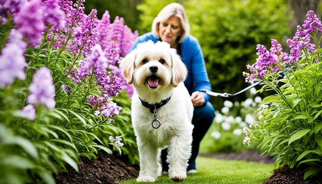 supervision for pet safety